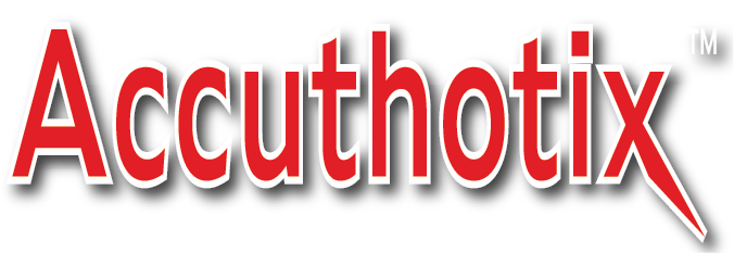 Accuthotix Logo